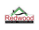 Redwood Roofing & Remodeling logo